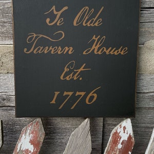 Tavern House