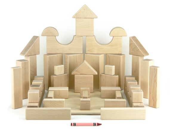 Building Blocks For Kids, Toys Blocks