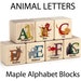 see more listings in the ABC and Number Blocks section