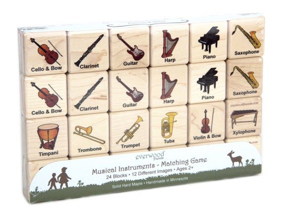 Instrumentos Musicales Juguetes Musicales Para NiÃ±os De Un AÃ±o