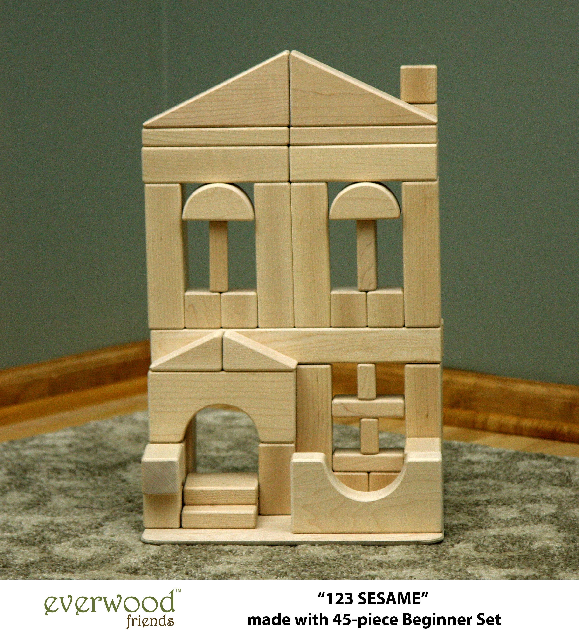 Building Block Sets – Everwood Friends