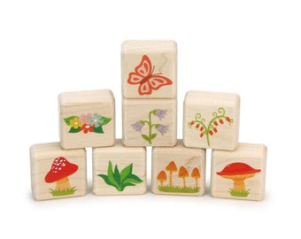 EverwoodFriends - Etsy
