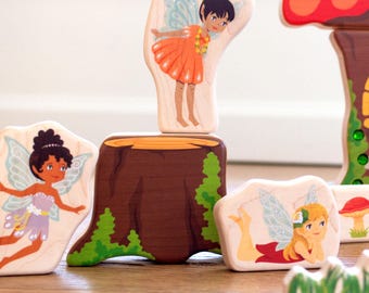 EverwoodFriends - Etsy