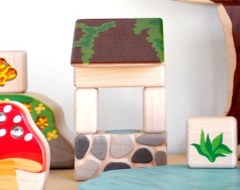 EverwoodFriends - Etsy