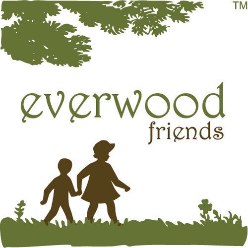 EverwoodFriends - Etsy