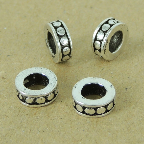 4 pièces en argent Sterling entretoises WSP370X4 Vintage baril WSP370X4 entretoises en gros : voir les Coupons de réduction dans les détails d’article 56906b 4 pièces en argent Sterling entretoises WSP370X4 Vintage baril WSP370X4 entretoises en gros : voir les Coupons de réduction dans les détails d’article 56906b