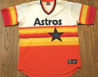 astros old school jersey