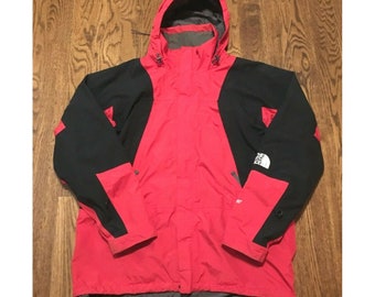 North Face Mountain Jacket Etsy North Face Mountain Jacket Etsy