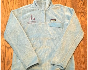 1979 borglite pile patagonia