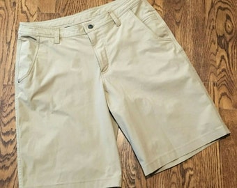 lululemon mens kahuna shorts