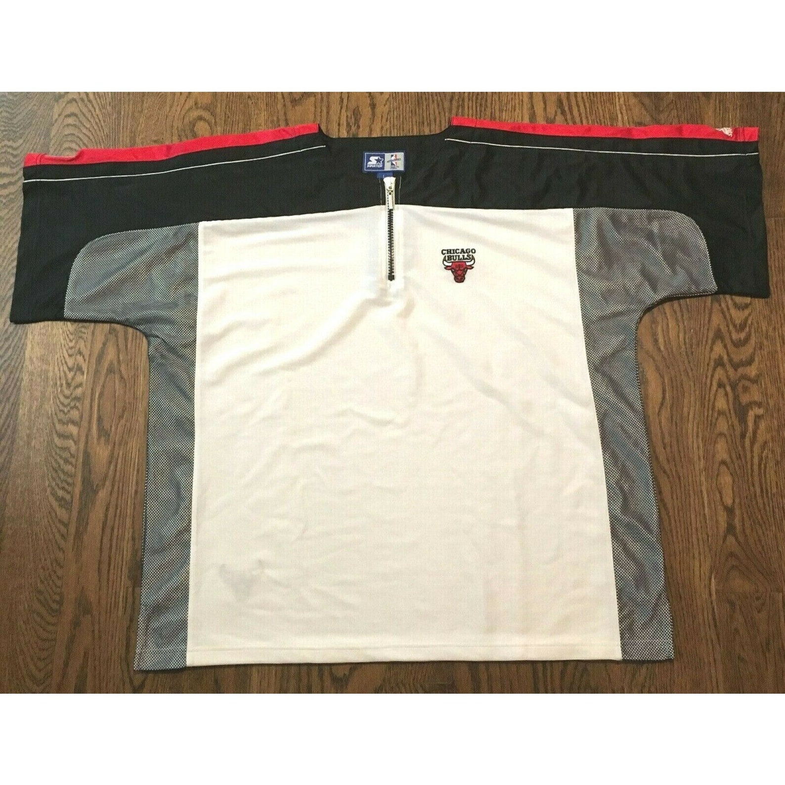 black toe 2016