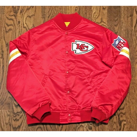 Starter jacket nfl Gem