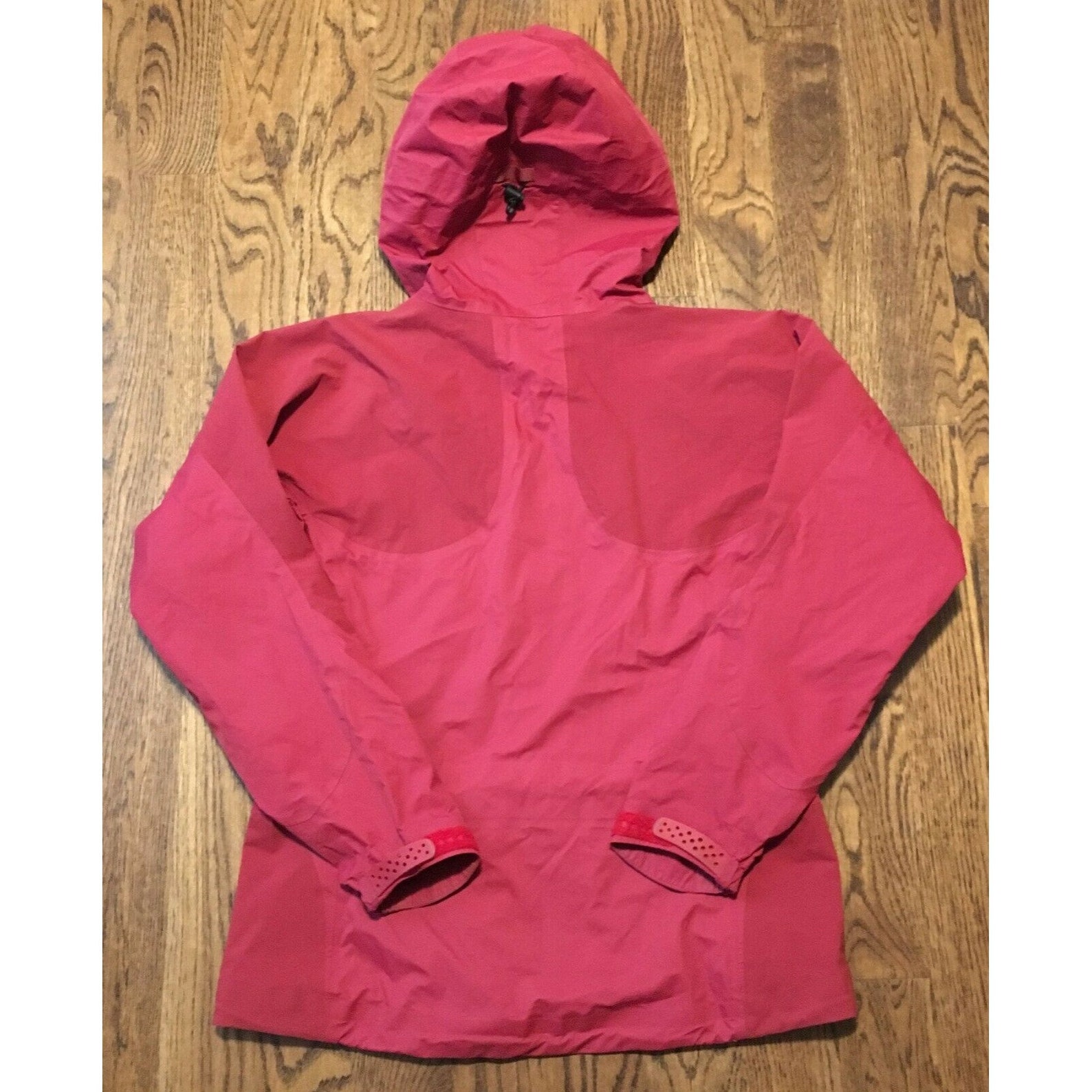Patagonia Pluma Jacket Gore Tex Womens M Waterproof Raincoat | Etsy