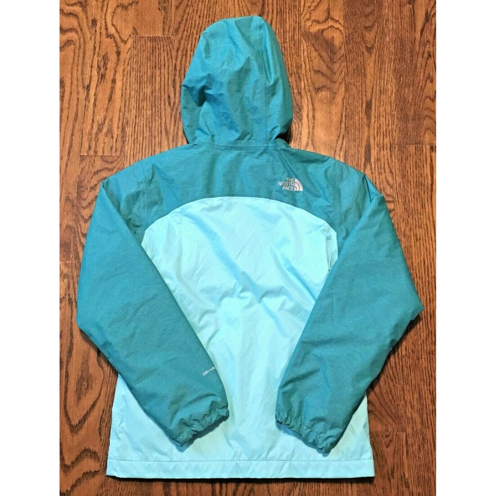 north face warm fleece