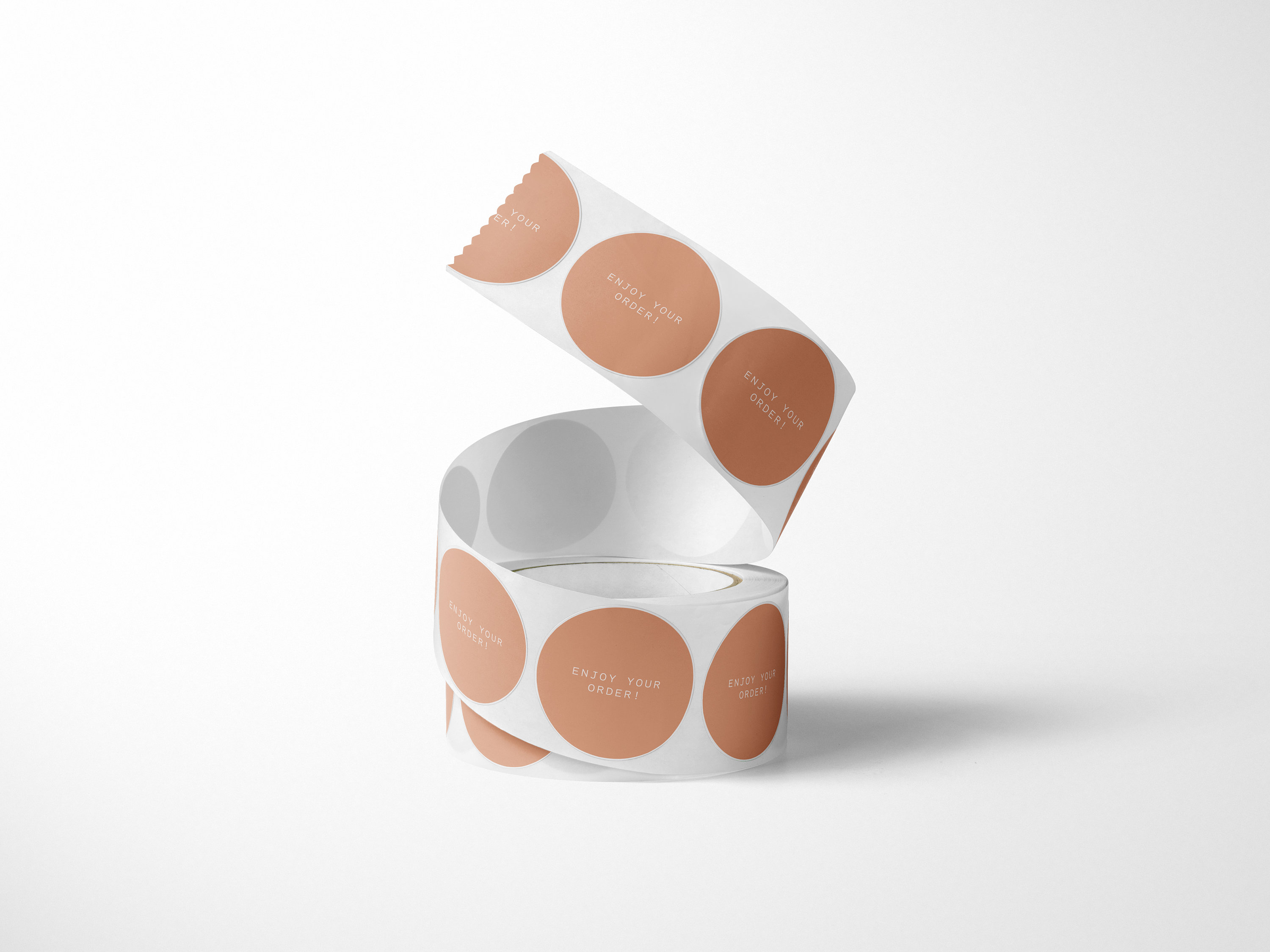 Branded Tissue Paper Tissue Paper Design Wrapping paper Etsy