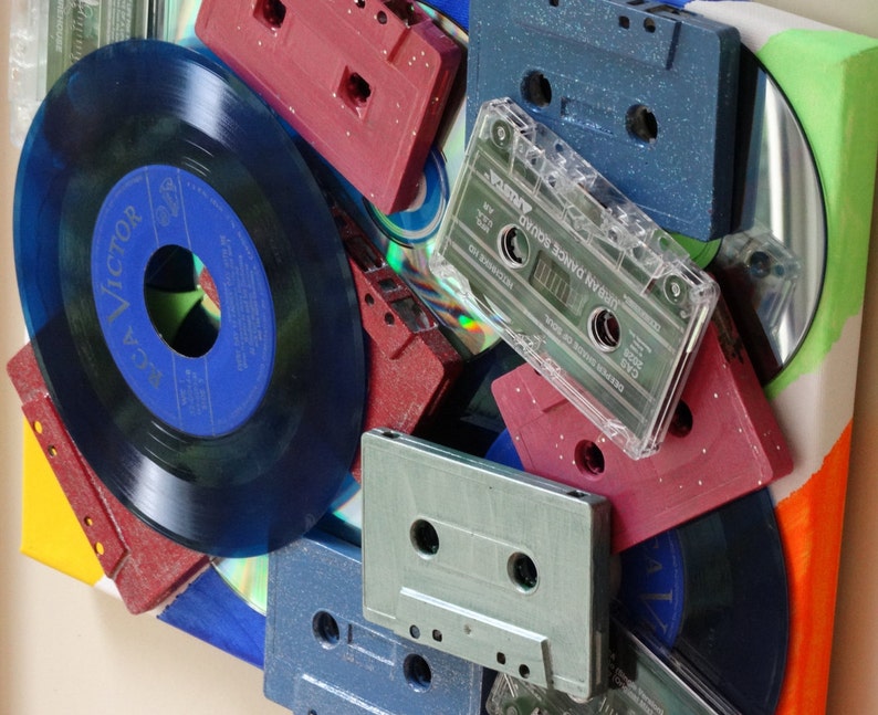 cd to vinyl cd to vinyl