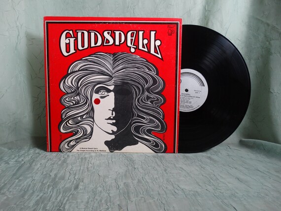 Godspell Godspell