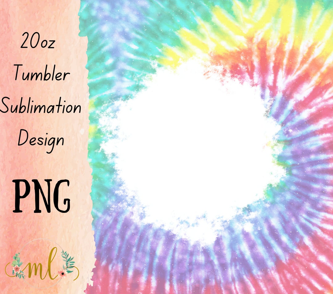 Tie Dye Splash- Sublimation - PNG - Digital Download - Digital Design ...