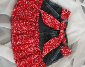 baby cowgirl outfit