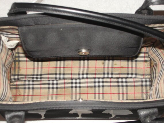 REDUCED!  Vintage Andy Warhol purse,  vintage bag… - image 8