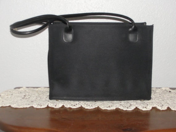 REDUCED!  Vintage Andy Warhol purse,  vintage bag… - image 5