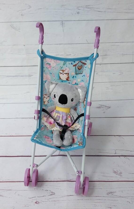 Stroller 2025 cover target