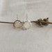 see more listings in the Boucles d’oreilles en argent section