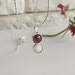 see more listings in the Birthstone Jewelry section