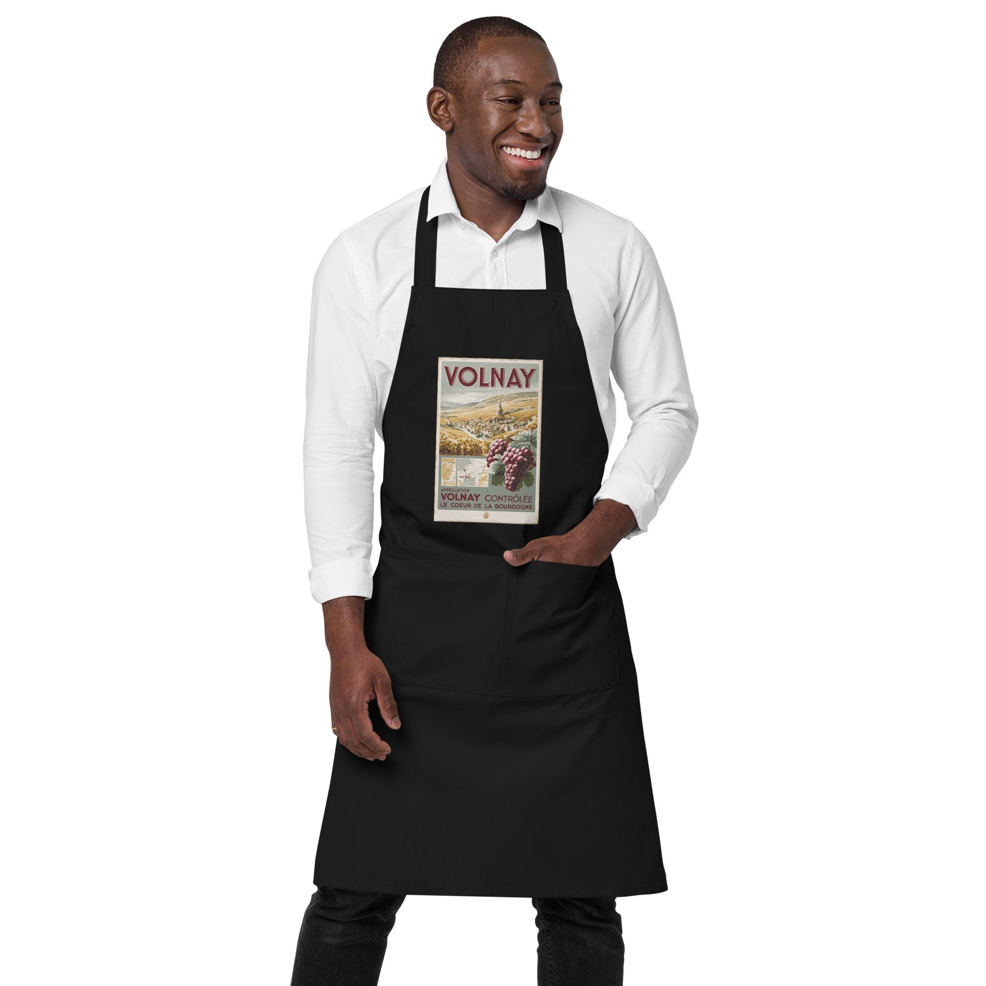 French Bistro Aprons - Etsy