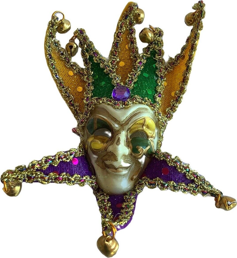 mardi gras kitchen food truck