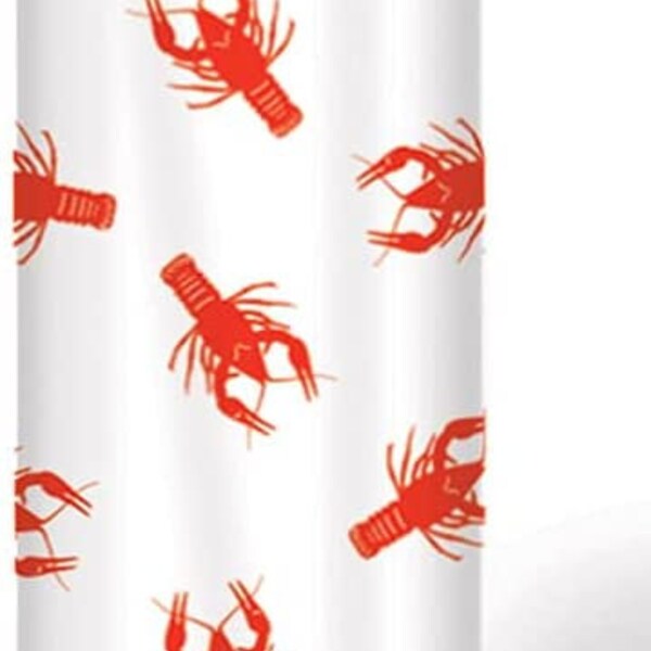 Crawfish Boil Table Runner Etsy