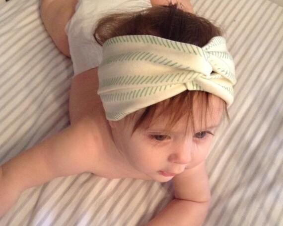 etsy baby turban headbands