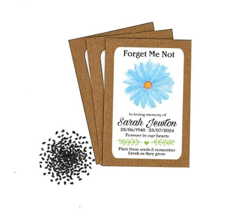 Detailed Forget Me Not Seeds For Funeral Capture Art Detailed Forget Me Not Seeds For Funeral Capture Art