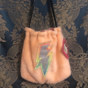 Aligeramiento Perno Chic Bolso Reflectante