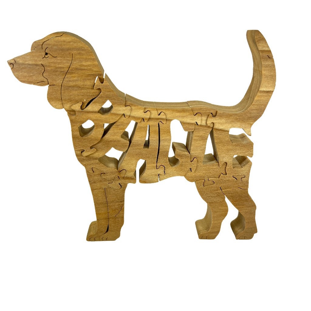 B W Dog P A S Saw Toy NEW ￡2.58