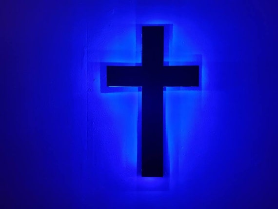 Religious Cross Decorative Crosschurch Image 0