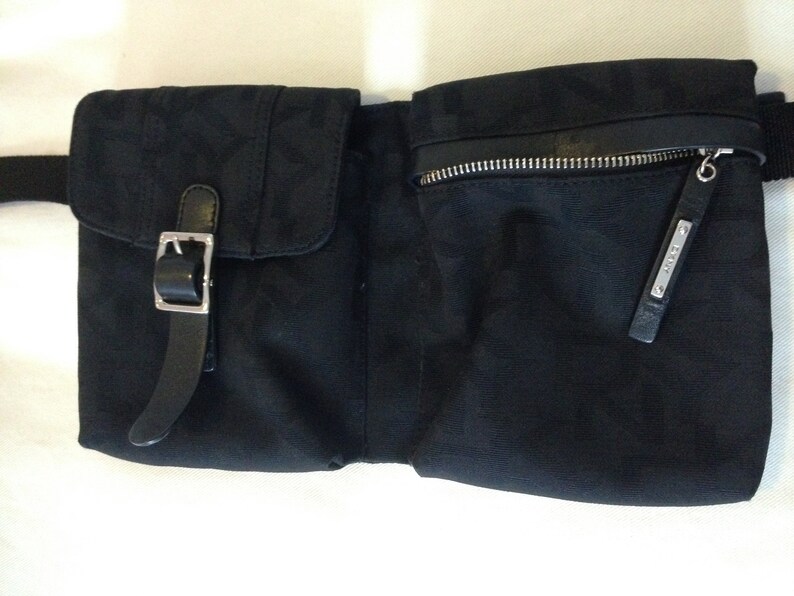 dkny fanny bag