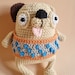 see more listings in the Amigurumi patterns section