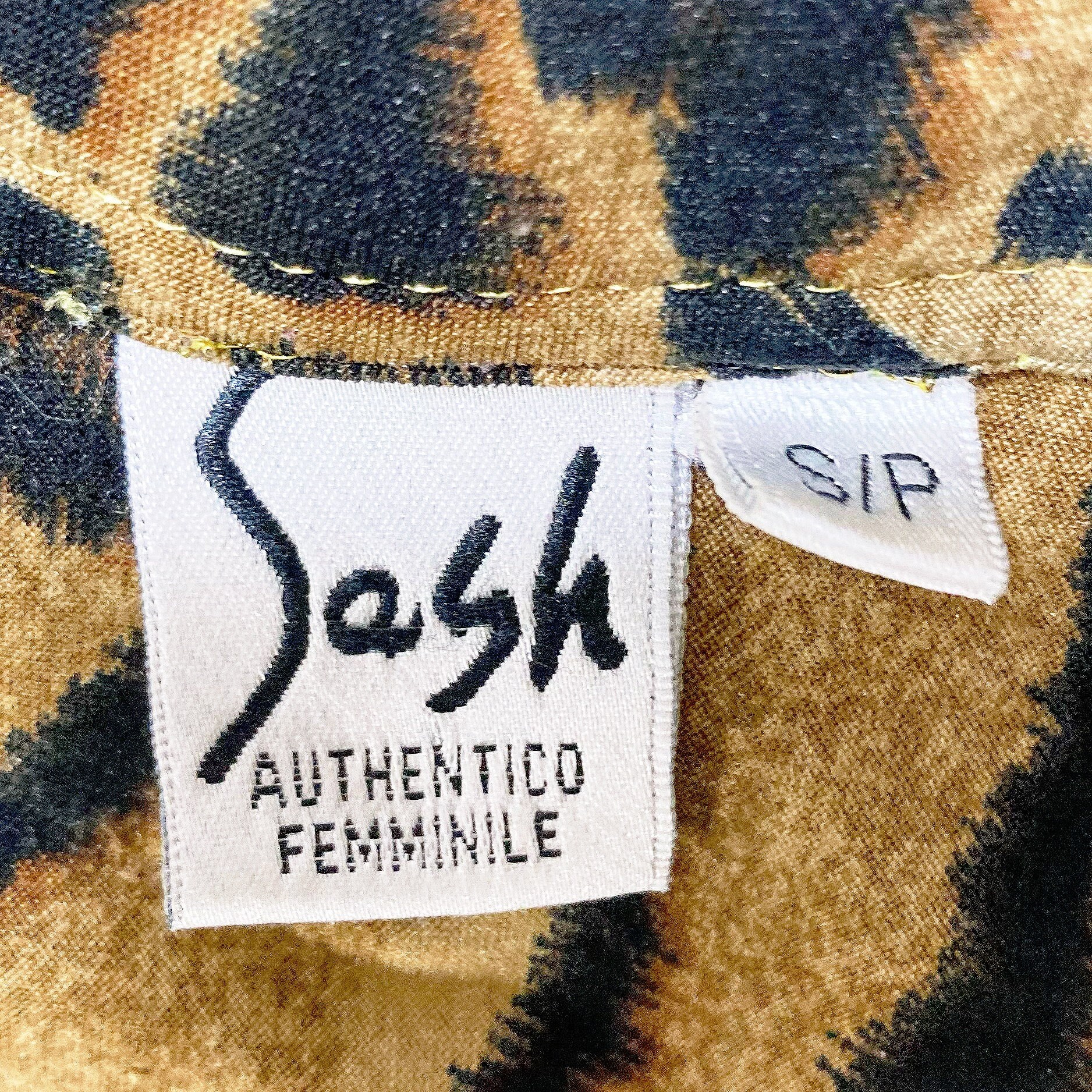 トップス 80's 90's Vintage Leopard Shirts $_12.JPG?set_id=880000500F