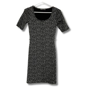 60s bodycon dress 1960s Off-Shoulder Belted Solid Bodycon Dress