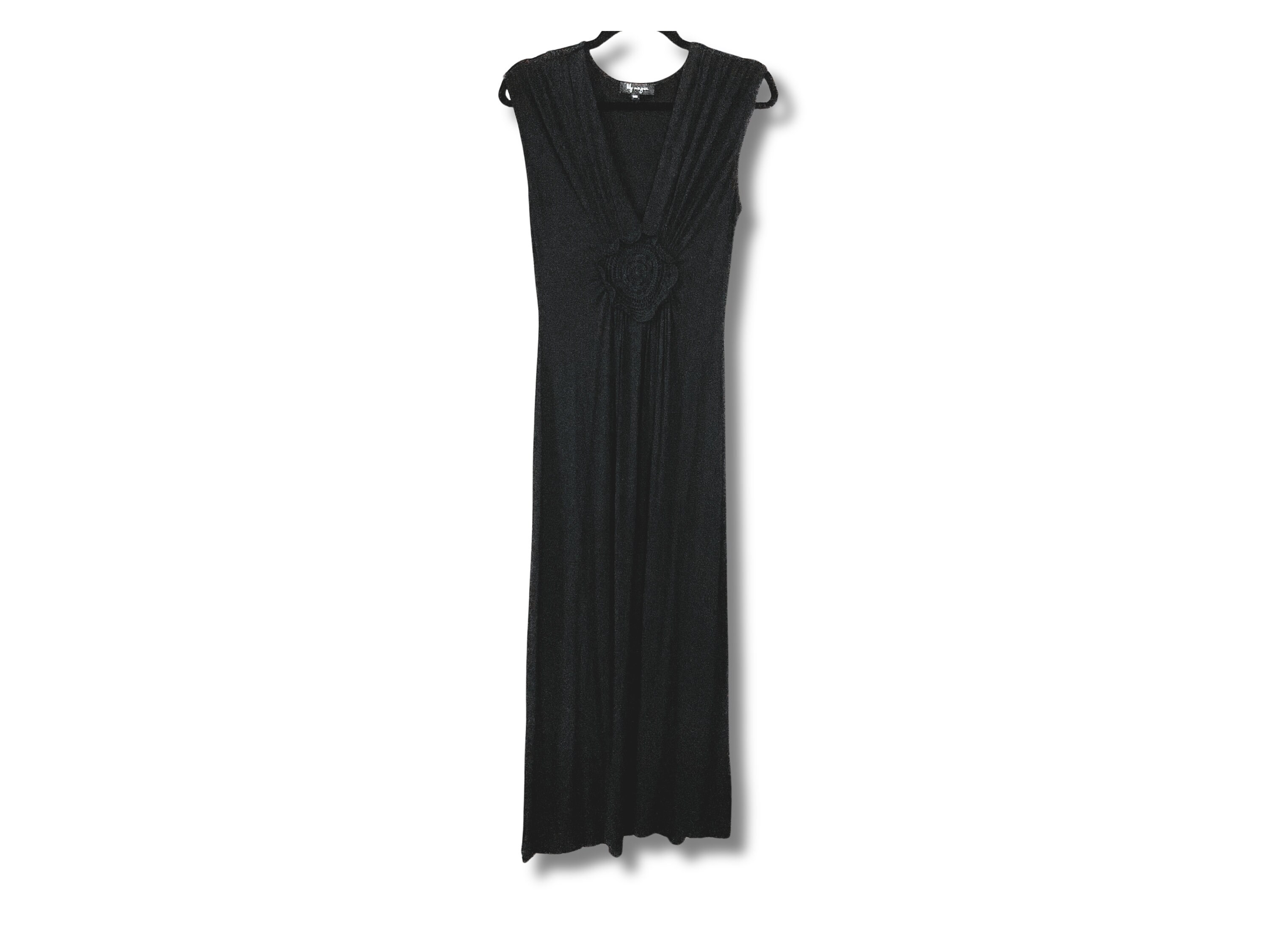 navy blue dress for baby girl Plus Size Jersey Dress Y2k main image 0