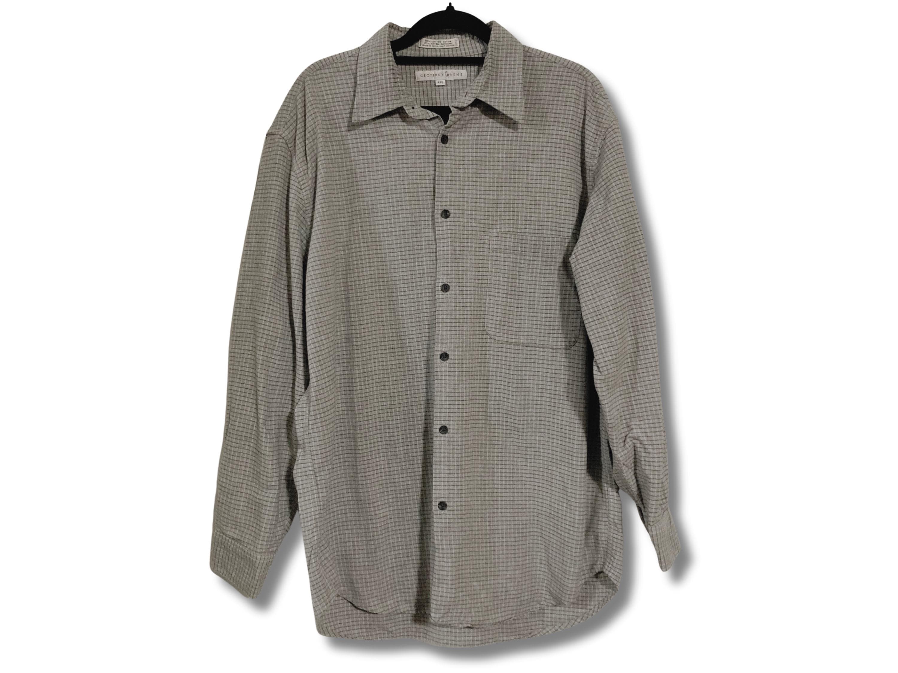 60s Rayon Shirt - Etsy