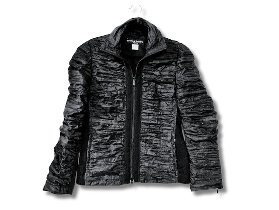 Fitted spring jacket hotsell