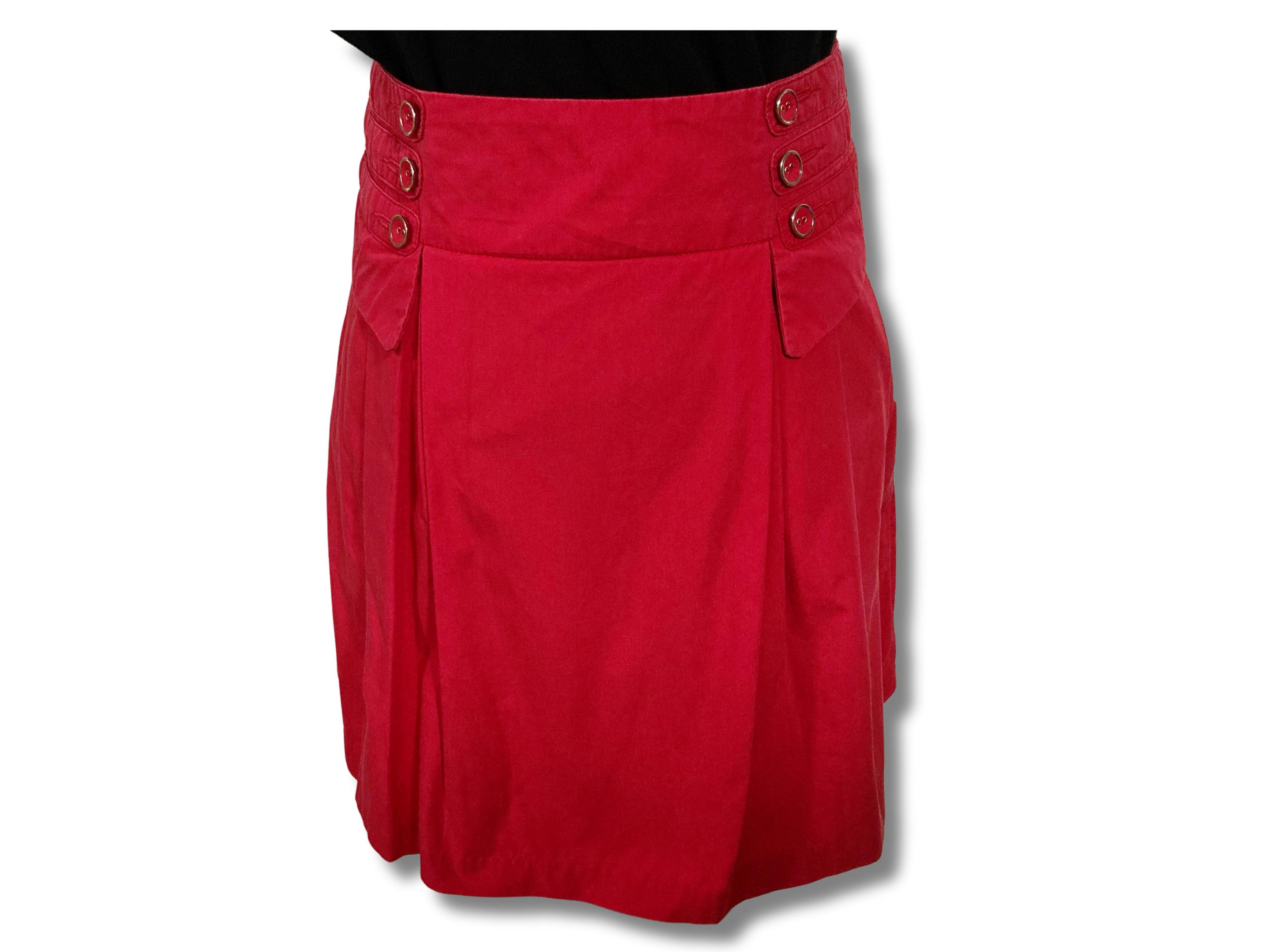 スカート 00s archives VON DUTCH Gimick Skirt Von Dutch Denim Mini Skirt - Etsy