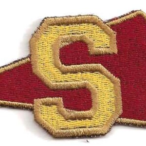 Custom Patch Design Made From Your Image | Etsy