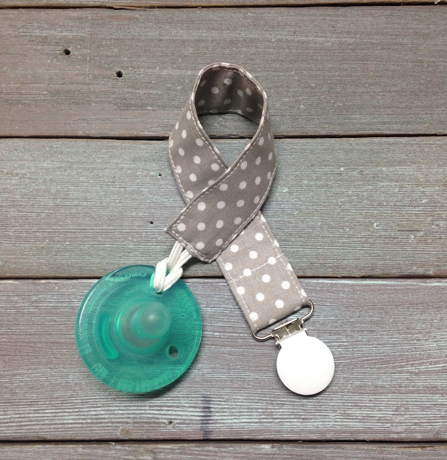 Pacifier Clip Nuk MAM Soothie Universal baby boy girl Etsy