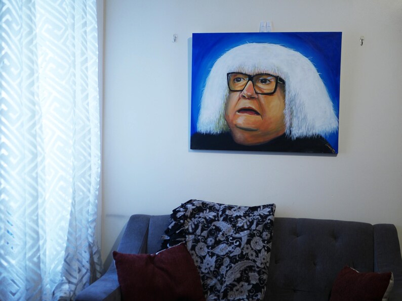 danny devito as frank reynolds shirt