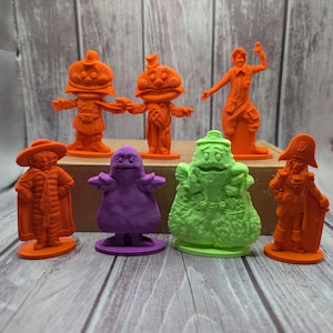 Mcdonaldland - Etsy 日本