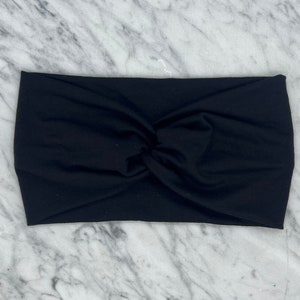 Black Turban