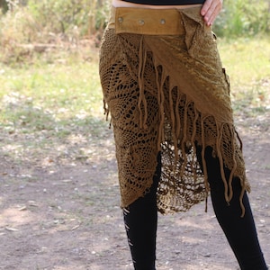Festival string skirt 2025